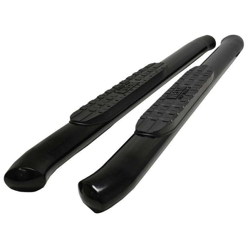 Westin PRO TRAXX 4 Oval Nerf Step Bars | Ford Bronco (21-26) (21-24185)