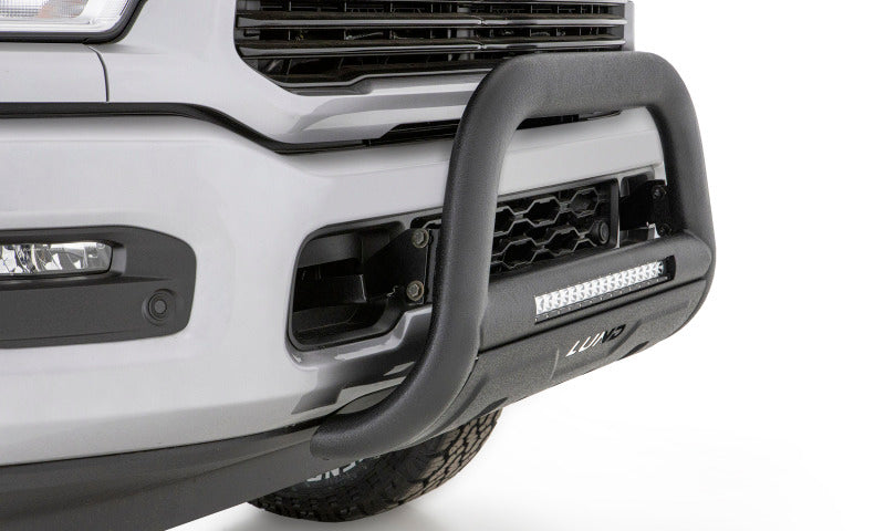 LUND Bull Bar w/ Light & Wiring | Ford Ranger (19-26) (47121221)