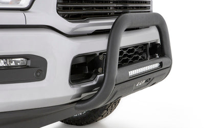 LUND Bull Bar w/ Light & Wiring | Ford Ranger (19-26) (47121221)