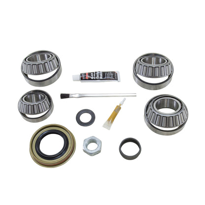 Yukon Gear Dana 44 JK Non-Rubicon Rear Differential Bearing Install Kit | Jeep Wrangler JK (BK D44-JK-STD)