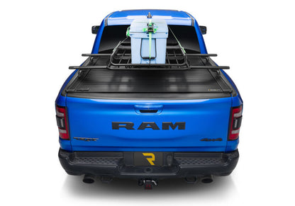 Retrax RetraxPRO XR | Ram 1500 (19-26) (T-80245)