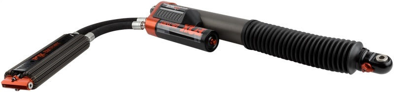 FOX Factory Series 12.3in External Cooler Shock Set | Ford F-150 Raptor (17-20) (883-09-153)
