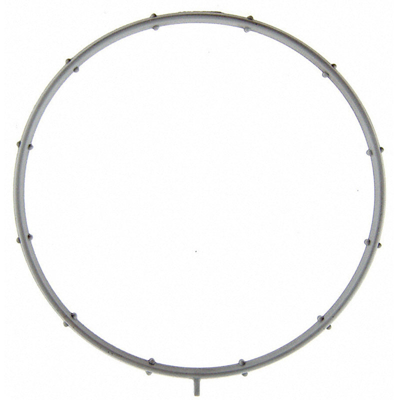 Fel-Pro Fuel Injection Throttle Body Mounting Gasket: Fits Dodge / Jeep / Ram / Chrysler (02-26)