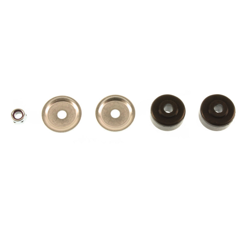 Bilstein 4600 Series Front Monotube Shock Absorber | Ford F-150/F-250 (97-08) (24-185134)