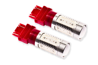 Diode Dynamics 3157 LED HP11 Tail Light/Rear Turn Signal Bulb | Ford Ranger / Ford Bronco (19-26 / 21-26) (DD0051P)