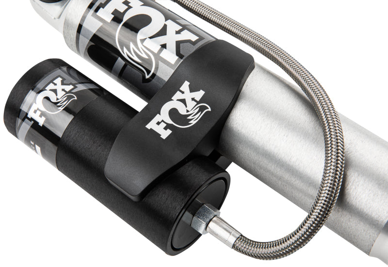 FOX 2.0 Front Smooth Body Shock | Chevrolet Silverado 2500HD/3500HD (20-26) (985-24-242)