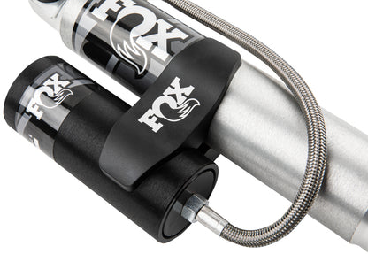 FOX 2.0 Front Smooth Body Shock | Chevrolet Silverado 2500HD/3500HD (20-26) (985-24-242)