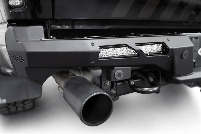 Addictive Desert Designs Phantom Front Bumper | Ford F-150 Raptor (17-20) (F110263200103)