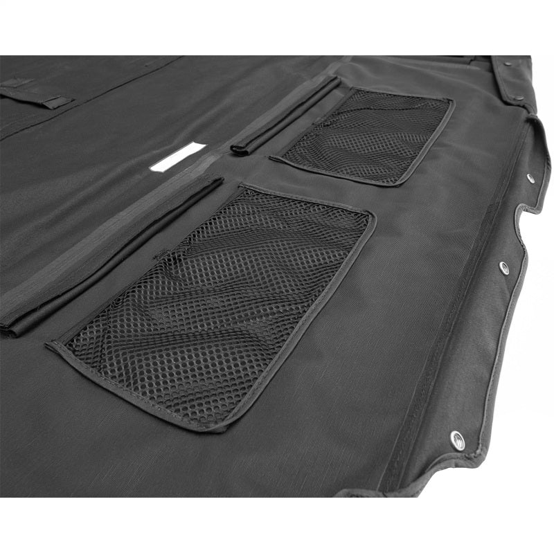 Rampage Trailview Fastback | Jeep Wrangler JL (18-25) (139435)