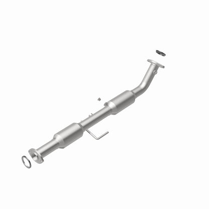 MagnaFlow Conv DF 2.7 Rear Catalytic Converter | Toyota Tacoma (05-23) (24487)