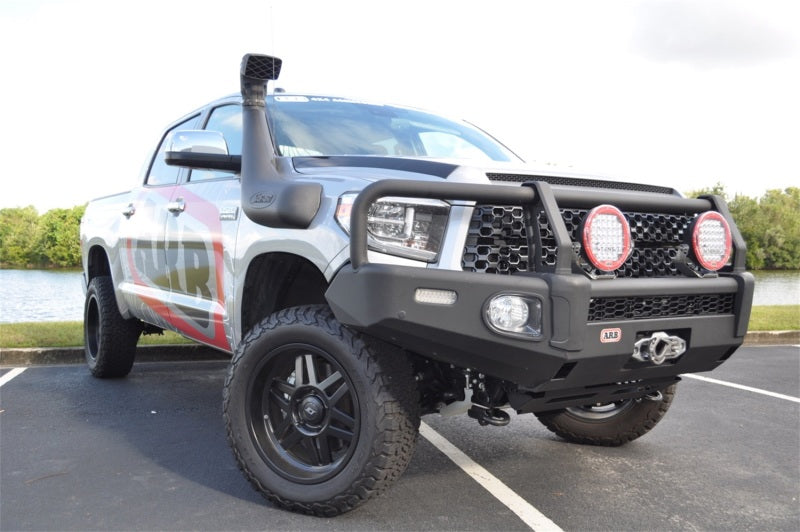 ARB Safari Snorkel Vspec | Toyota Tundra (14-18/19-21) (SS56HF)