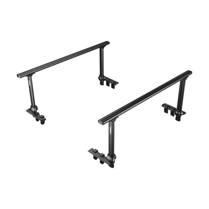 Thule Xsporter Pro Multi-Height Aluminum Truck Rack | Ford Ranger (19-26) (500XTB)