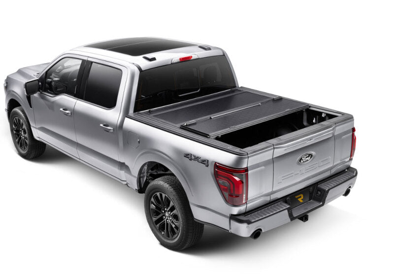 BAK 19-20 Ford Ranger 6ft Bed BAKFlip G2 | Ford Ranger (19-26) (226333)