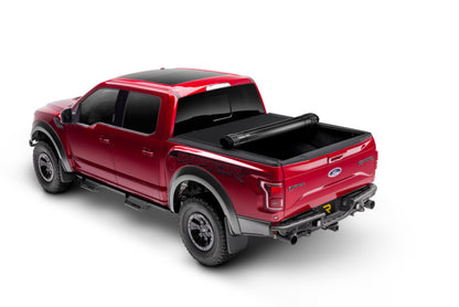 Truxedo 5ft 6in Sentry CT Bed Cover | Ford F-150 (15-23) (1597716)