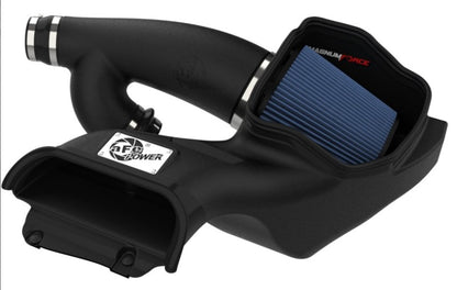 aFe Magnum FORCE Stage-2 Cold Air Intake System w/ Pro 5R Filter | Ford F-150 (21-22) (54-13061R)