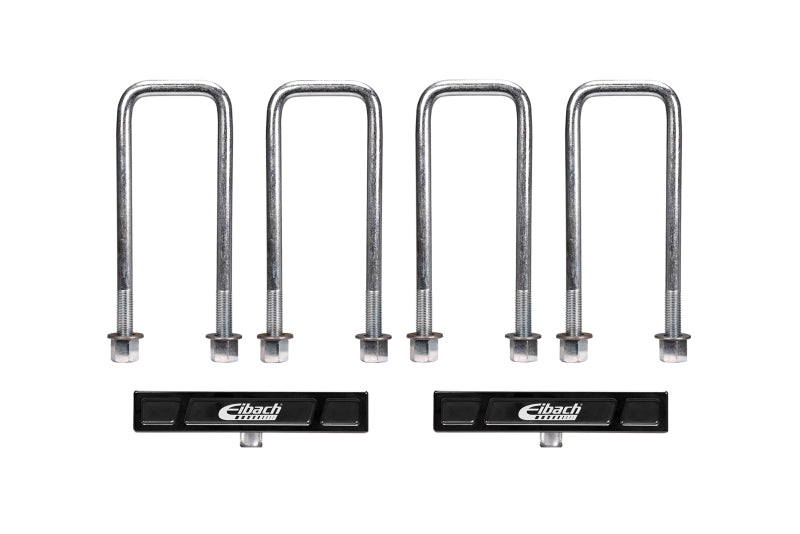 Eibach 1" Rear Lift Block Kit | GMC Canyon (15-22) (LB81-23-007-01-02)
