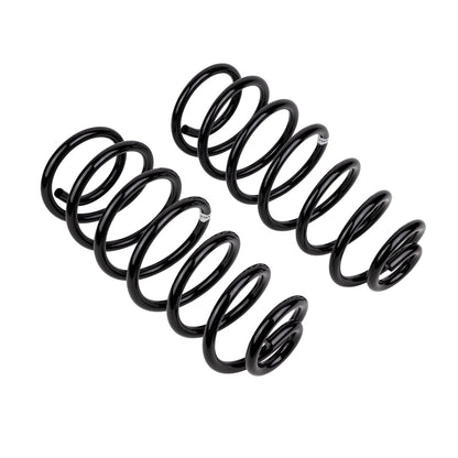 Old Man Emu Rear Coil Spring Set (Heavy Load) | Jeep Wrangler JK (07-18) (2618)