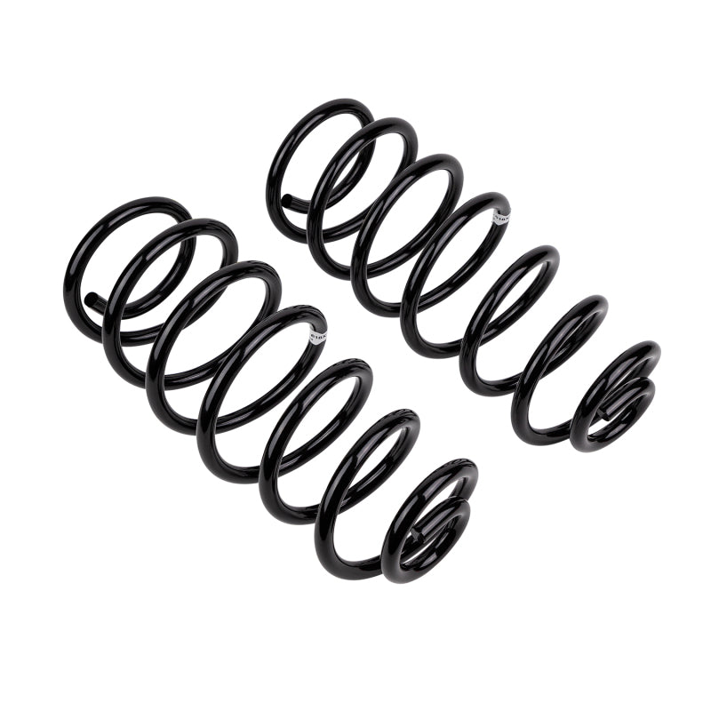 Old Man Emu Rear Coil Spring Set (Heavy Load) | Jeep Wrangler JK (07-18) (2618)