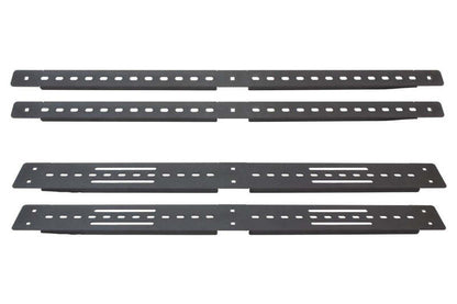 Fishbone Offroad Short Tackle Rack | Toyota Tacoma (12-15 / 20-23) (FB21244)