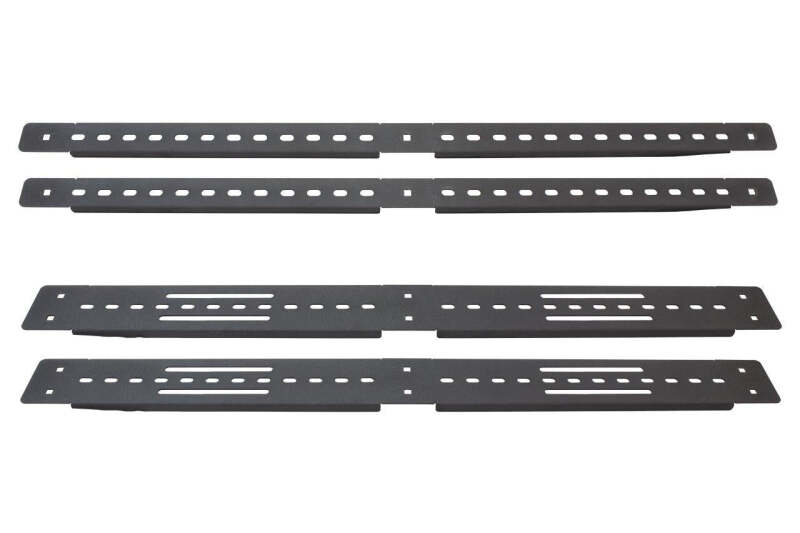 Fishbone Offroad Short Tackle Rack | Toyota Tacoma (12-15 / 20-23) (FB21244)