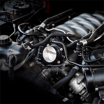 Grams Performance 85mm Electronic Throttle Body | Ford F-150 (15-17)
