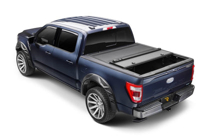 Extang Endure ALX Tonneau Cover | Chevrolet Silverado 1500 / GMC Sierra 1500/2500HD/3500HD (19-26) (80457)