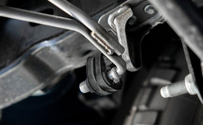 Magnaflow D-Fit Rear Muffler Delete Kit | Ford Bronco (21-24) (19586)