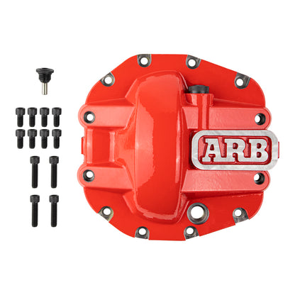 ARB Diff Cover JL Sport Rear M200 Axle | Ford Ranger (19-26) (750010)