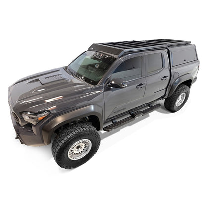 Westin 2024-2026 Toyota Tacoma DC HDX Running Boards | Toyota Tacoma (24-26) (55-32785)