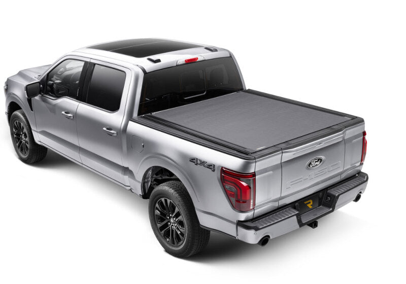 BAK 5.1ft Bed Revolver X4ts | Ford Ranger (19-26) (80332RK)