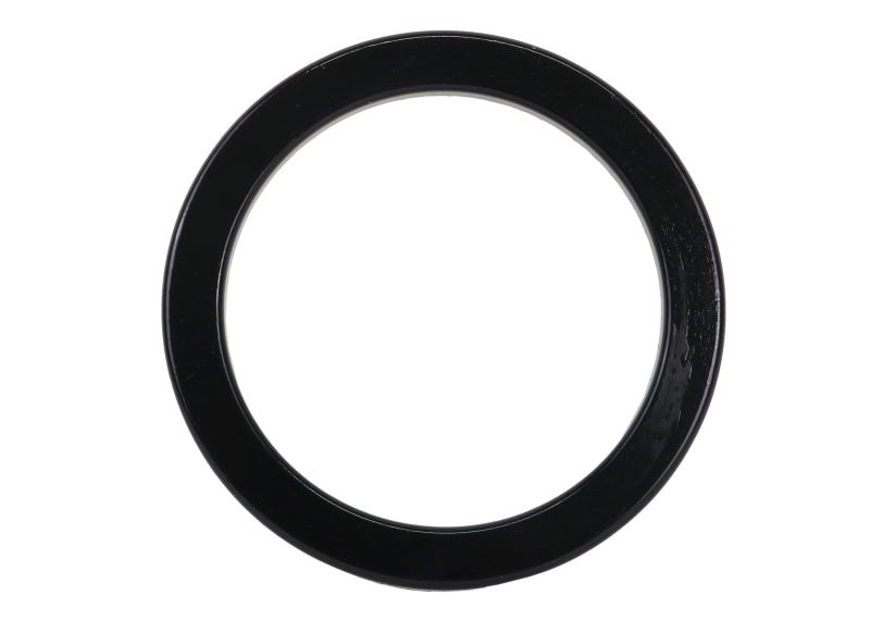 Whiteline Rear Coil Spring Spacer | Multiple Lexus and Toyota Fitments (W73472)