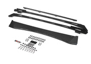Rival 24-26 Ford Ranger / Ranger Raptor Aluminum Roof Rack