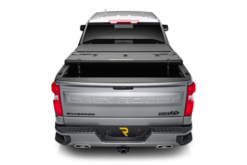Extang Solid Fold ALX Hard Folding Tonneau Cover | Chevrolet Colorado / GMC Canyon (15-22, 17-22) (88350)