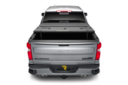 Extang Solid Fold ALX Hard Folding Tonneau Cover | Chevrolet Colorado / GMC Canyon (15-22, 17-22) (88350)