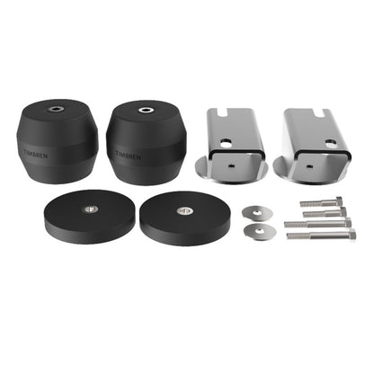 Timbren Rear Suspension Enhancement System | Dodge Ram 2500 (11-18) / Ram 3500 (11-25) DRTT3500D