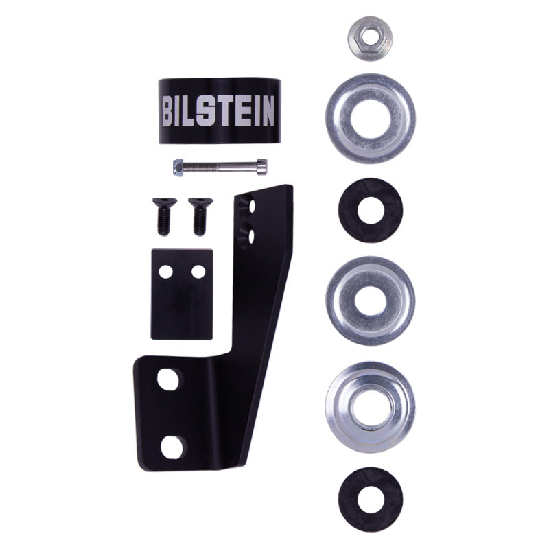 Bilstein B8 8100 (Bypass) Rear Shock Absorber | Toyota Tundra (07-21) (25-326048)