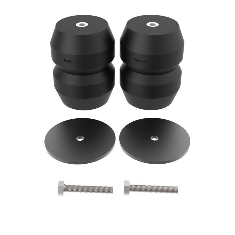 Timbren Rear Suspension Enhancement System | Ford Ranger (19-26) (FRRGR)