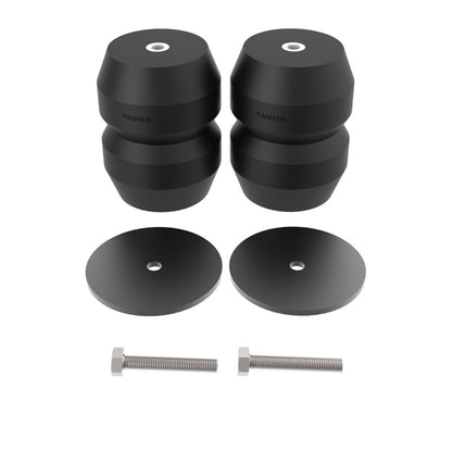 Timbren Rear Suspension Enhancement System | Ford Ranger (19-26) (FRRGR)
