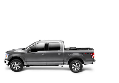 BAK 15-20ft Bed BAKFlip MX4 Matte Finish | Ford F-150 (18-20) (448328)