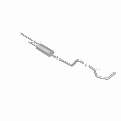 Magnaflow Direct-Fit Replacement Exhaust System | Toyota Tundra (09-21) (106-0237)