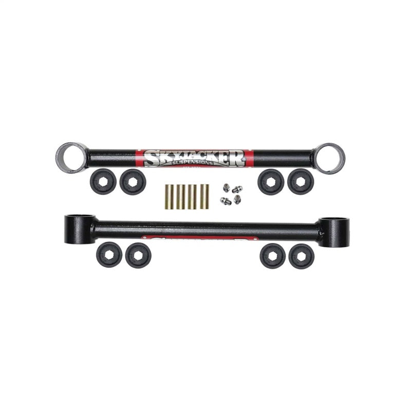 Skyjacker JLULR24 Rear Upper Control Arms | Jeep Wrangler JL/JK (07-24) (JLULR24)