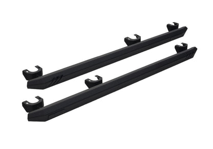 Rampage Rock Rail | Jeep Wrangler JL (18-25)