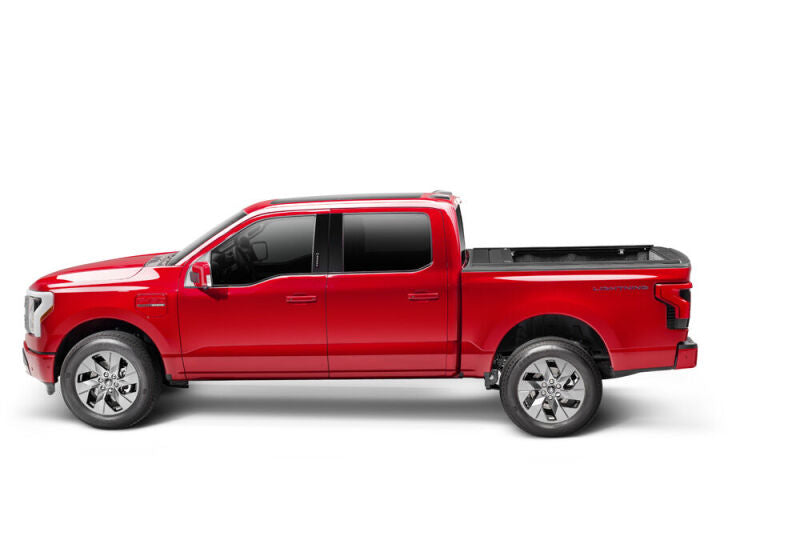 Retrax 21-22 Ford F-150 Super Crew/Super Cab (Incl. 2022 Lightning) 5.5ft Bed RetraxPRO MX | Ford F-150 (21-23) / Lightning (22-26) (80378)