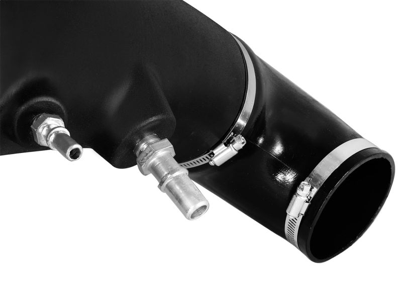 aFe POWER Momentum GT Cold Air Intake System w/ Pro DRY S Filter | Ford F-150 V8 5.0L (15-17) (51-73114)