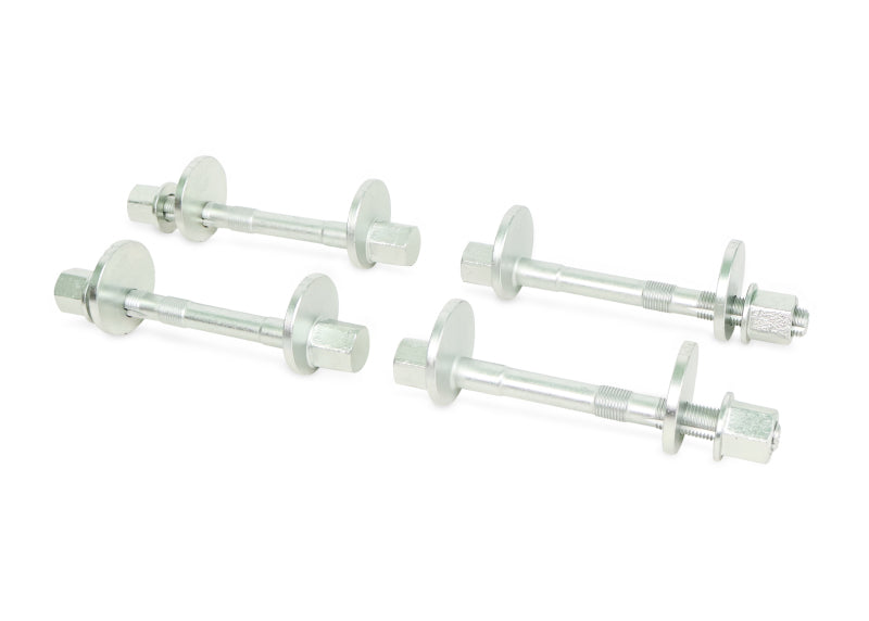 Superpro 16-23 Toyota Tacoma HD Camber Pin Set | Toyota Tacoma (16-23) (TRC0056)