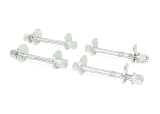 Superpro 16-23 Toyota Tacoma HD Camber Pin Set | Toyota Tacoma (16-23) (TRC0056)
