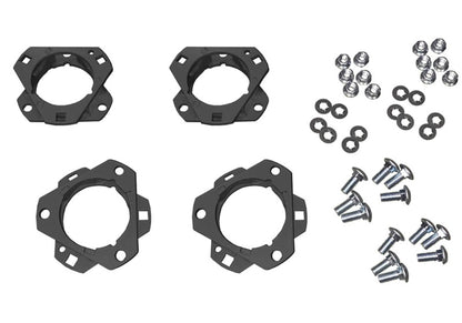 Superlift 2in Lift Kit | Ford Bronco (21-26) (9720)