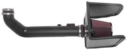 K&N AirCharger Performance Intake | Chevrolet Colorado V6-3.6L F/I (17-18) (63-3104)