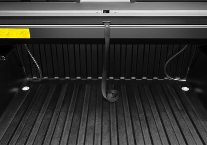 Roll-N-Lock M-Series Tonneau Cover | Toyota Tacoma (16-19 / 20-23) (LG531M)