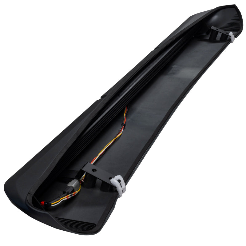 ORACLE Lighting 2021+ Ford Bronco Integrated Windshield Roof LED Light Bar System | Ford Bronco (5888-023)